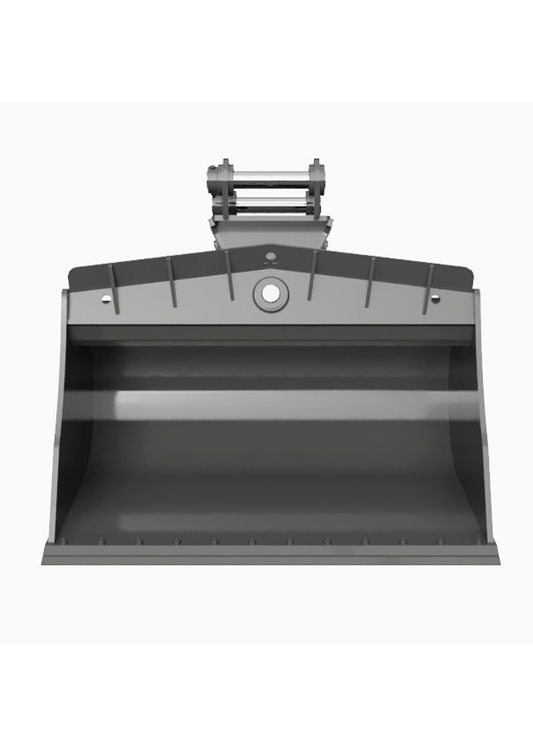 Tilting bucket incl BOCE