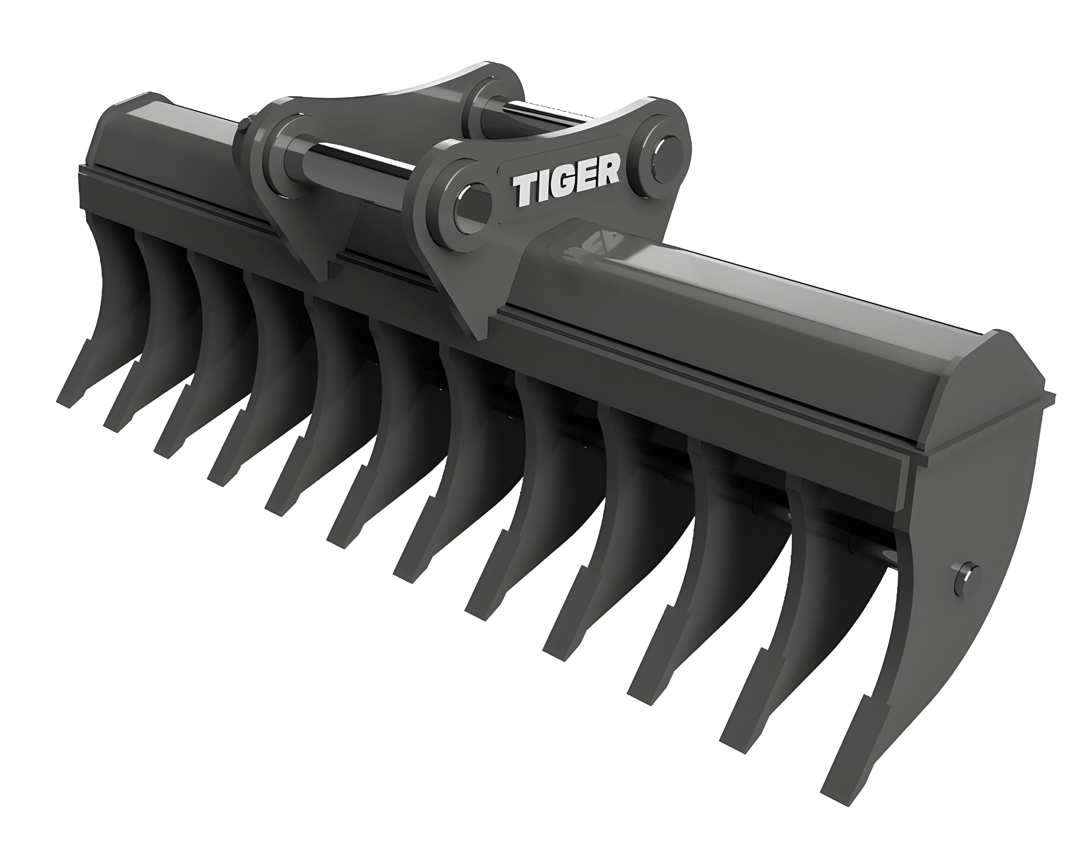 D5 Stick Rake Stick rake – Snapper Equipment