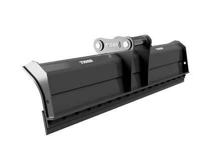 Grader blade incl BOCE