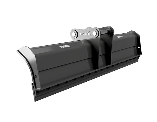 Grader blade incl BOCE